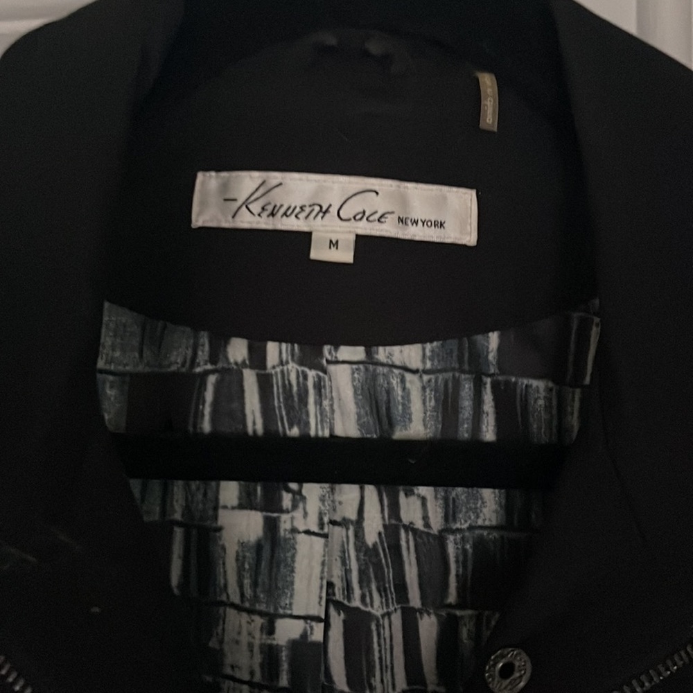 Perfect Fall Kenneth Cole Jacket! - image 2